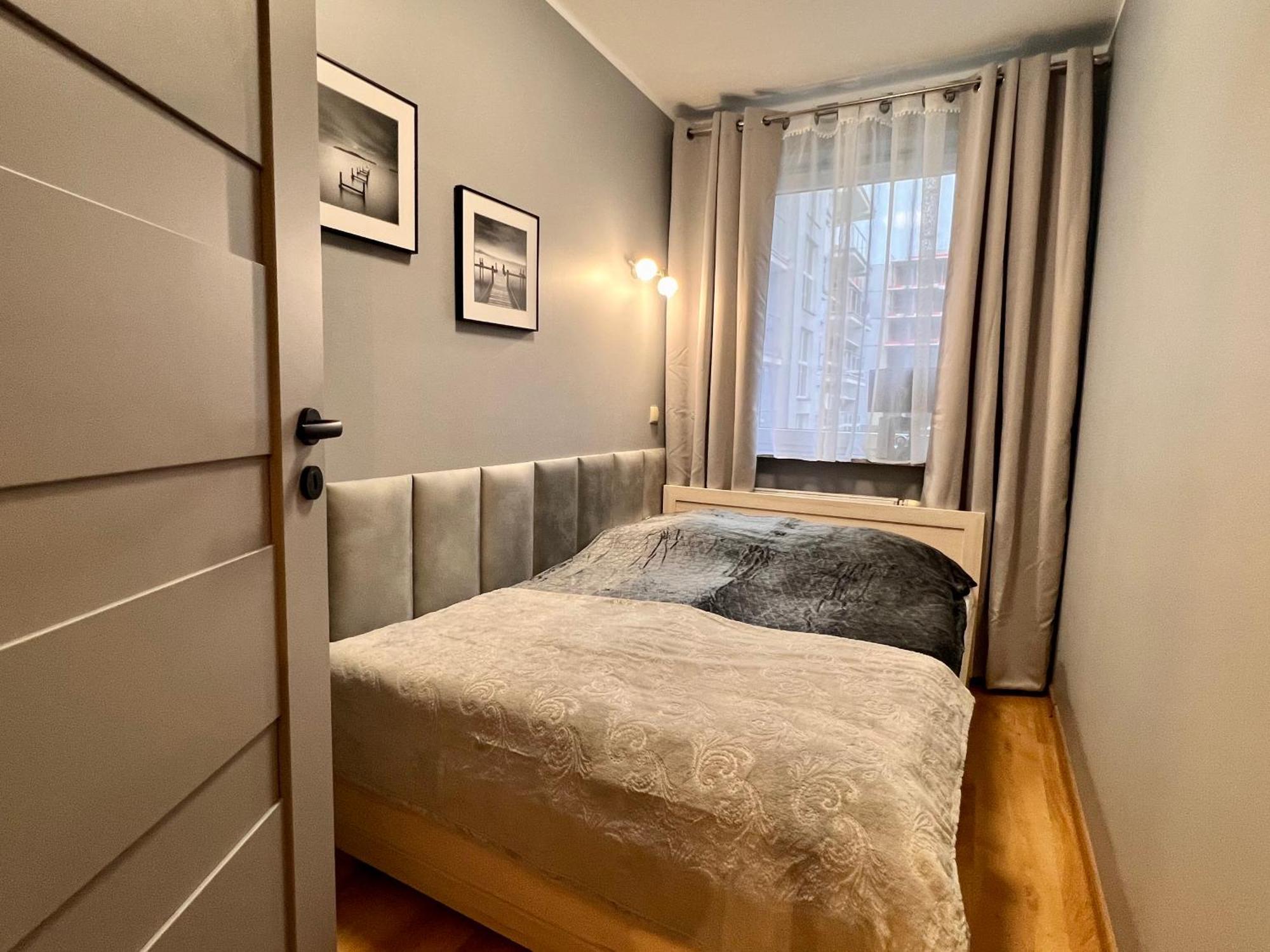 Apartamenty Spa Promenada Kołobrzeg Exterior foto