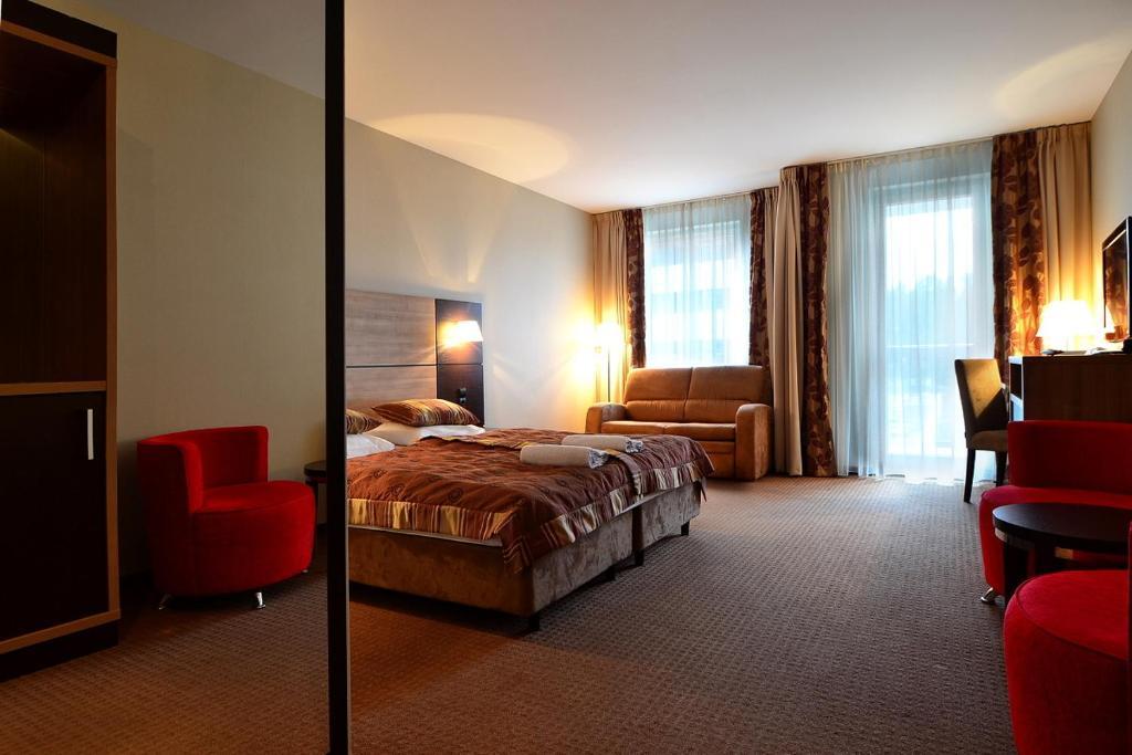 Apartamenty Spa Promenada Kołobrzeg Quarto foto
