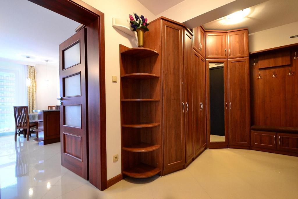 Apartamenty Spa Promenada Kołobrzeg Exterior foto
