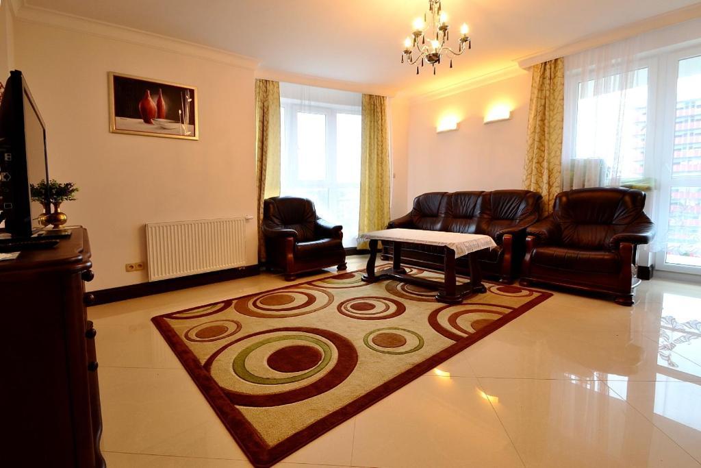 Apartamenty Spa Promenada Kołobrzeg Exterior foto