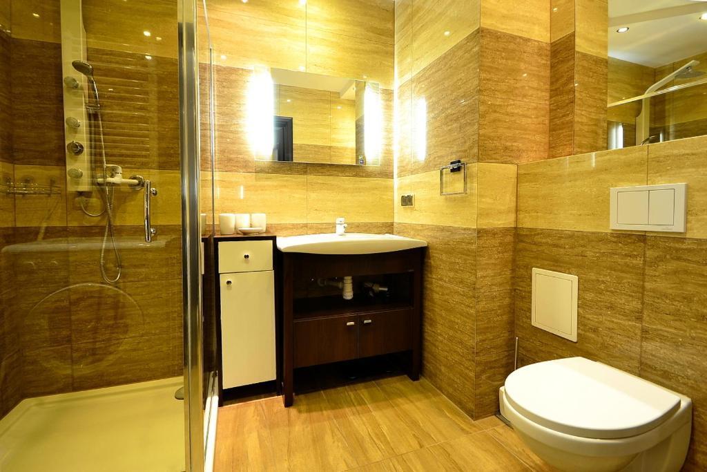 Apartamenty Spa Promenada Kołobrzeg Exterior foto