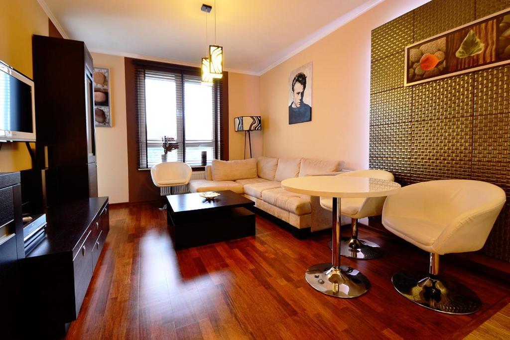 Apartamenty Spa Promenada Kołobrzeg Exterior foto