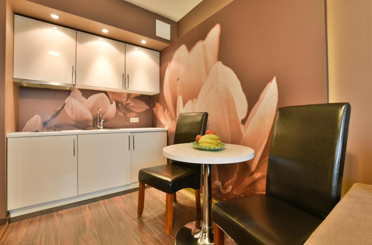 Apartamenty Spa Promenada Kołobrzeg Exterior foto